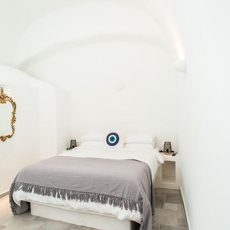 Mati Cave Villas 카르테라도스 외부 사진