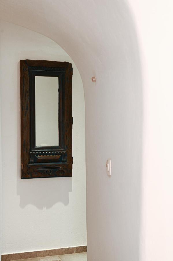 Mati Cave Villas 카르테라도스 외부 사진