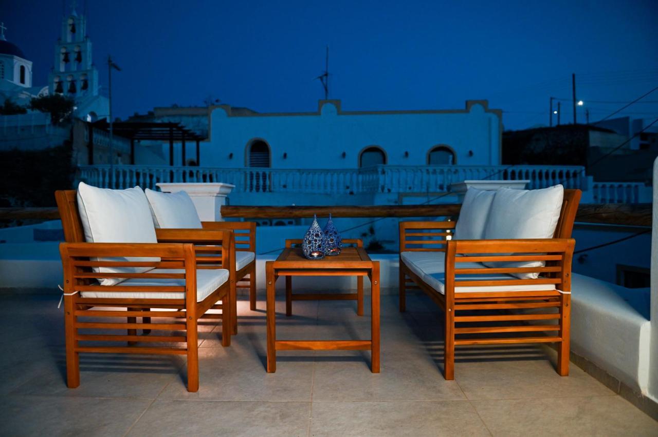 Mati Cave Villas 카르테라도스 외부 사진