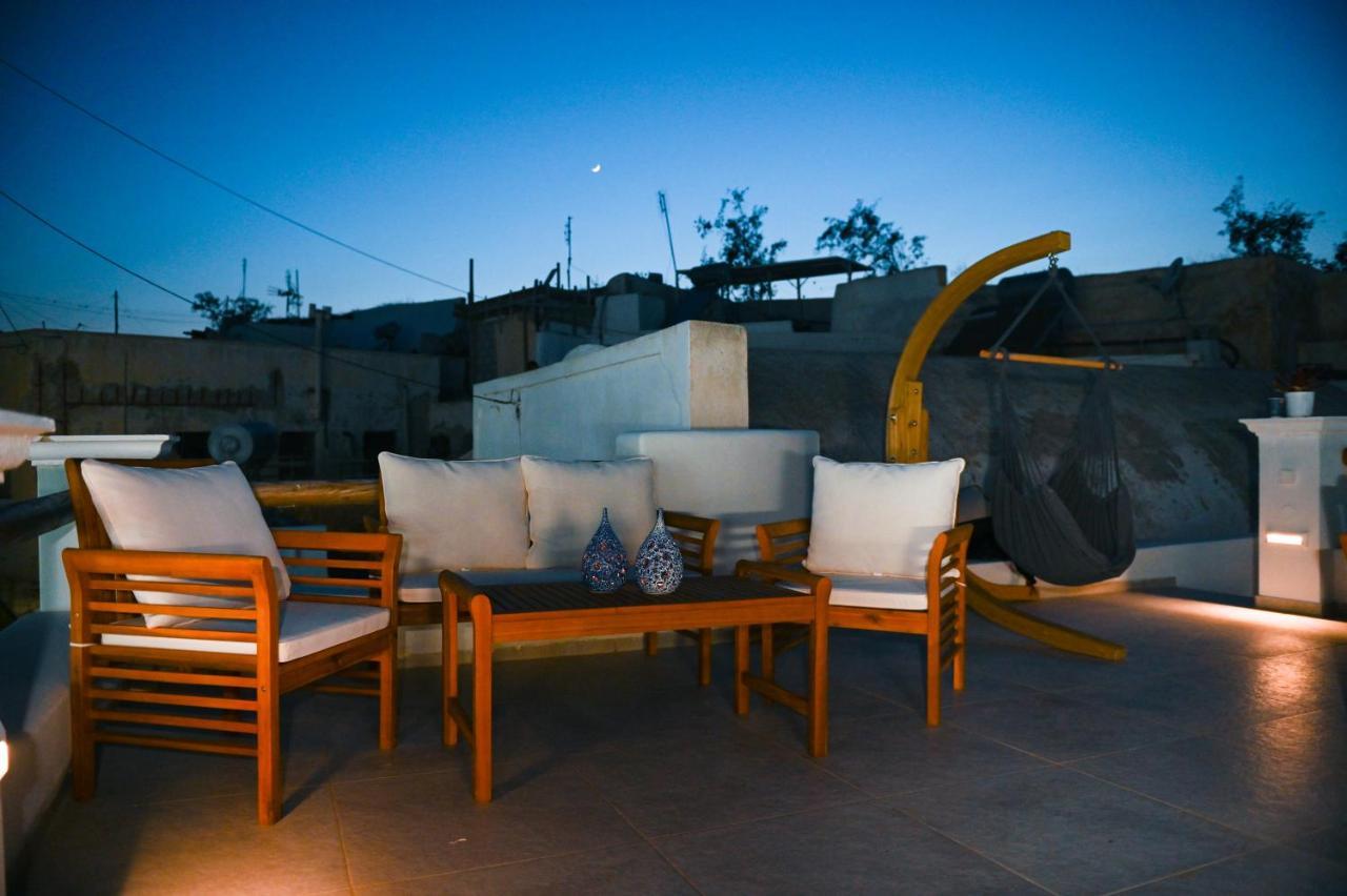 Mati Cave Villas 카르테라도스 외부 사진