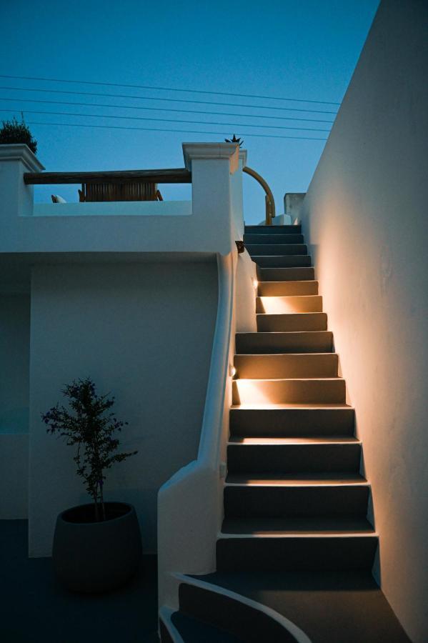 Mati Cave Villas 카르테라도스 외부 사진