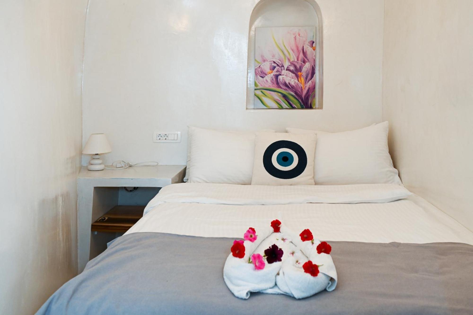 Mati Cave Villas 카르테라도스 외부 사진